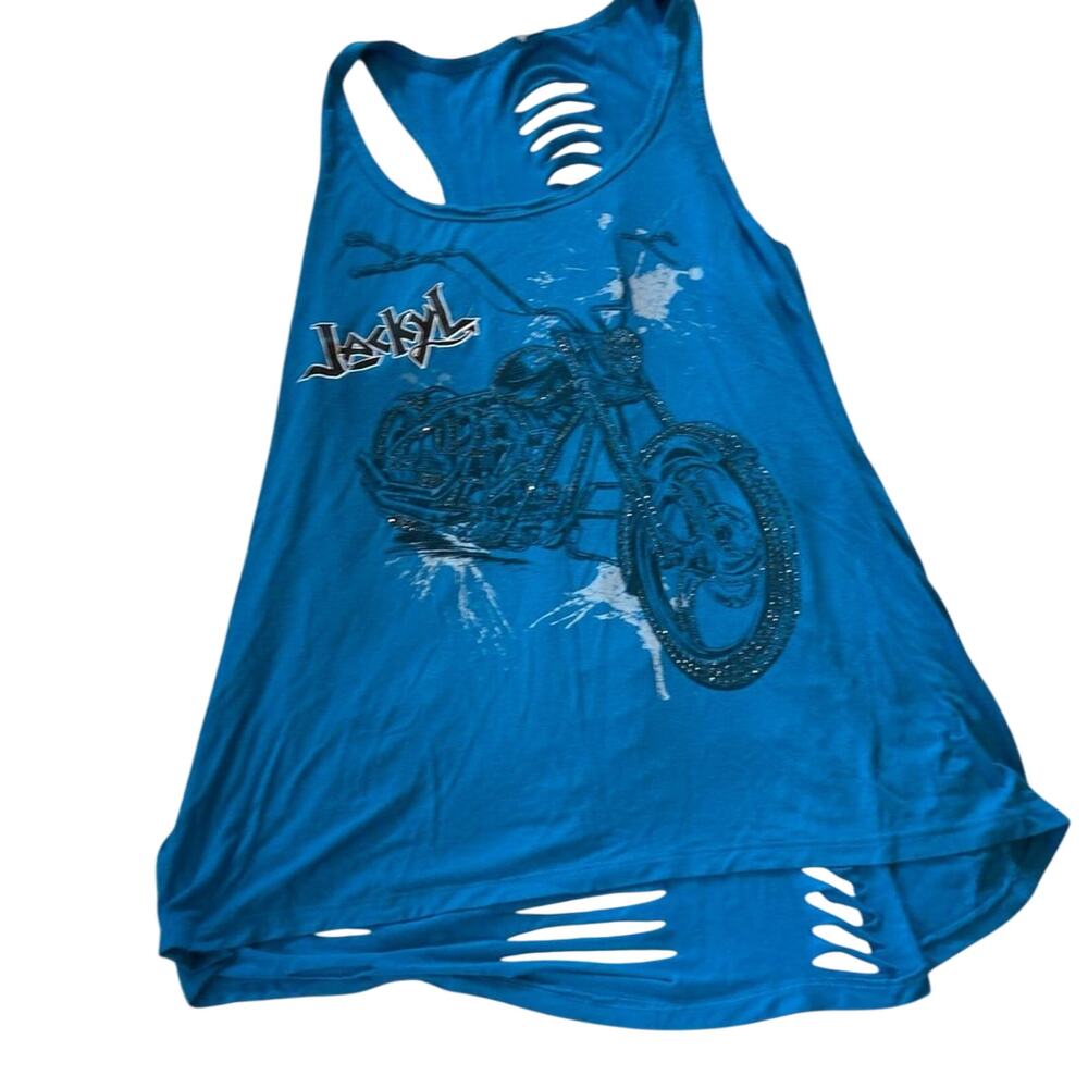 Jackyl Tank Top Size Xlarge